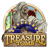 Treasure Tomb